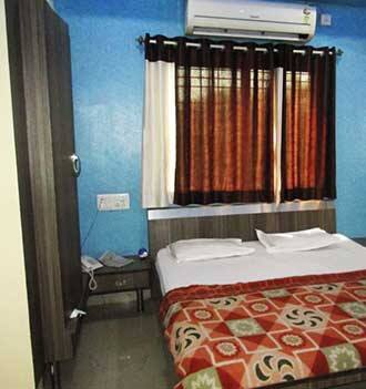 Angul Hotel, Bhopal 2